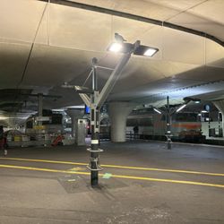 Station Gare d'Austerlitz
