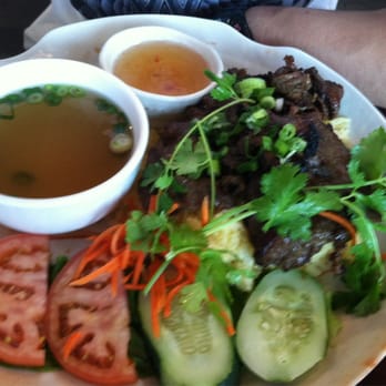 Pho Ba Co - Vietnamese Near Me - Irvine, California