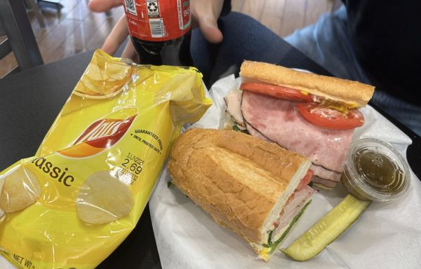 Lakewood Ranch Deli by null