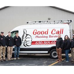 Good Call Plumbing