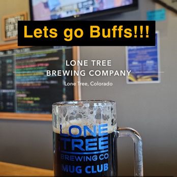 Lone Tree Brewing - Breweries Near Me - Lone Tree, Colorado