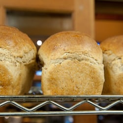 Wheatberries Bakery