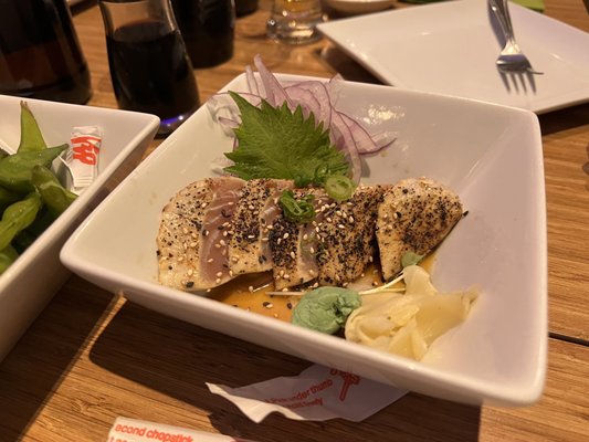 Pinto Thai Bistro Seattle by null