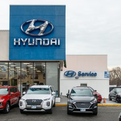 CENTEREACH HYUNDAI - 13 Photos & 52 Reviews - 1815 Middle Country Rd ...