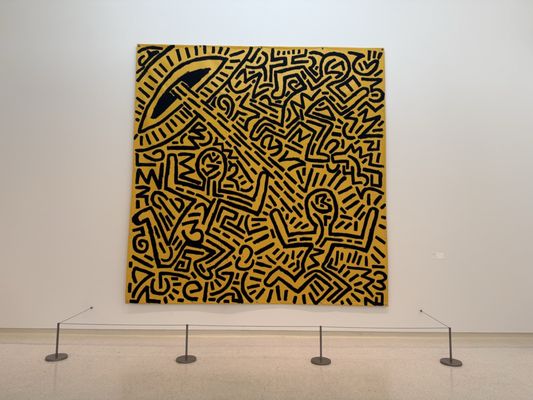 Carnegie Museum of Art by null