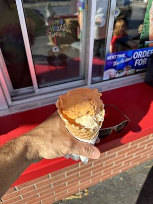 Photo of Bruster's Real Ice Cream