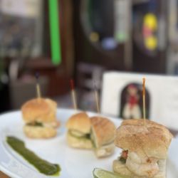 Ix Restaurant in Brooklyn gift card