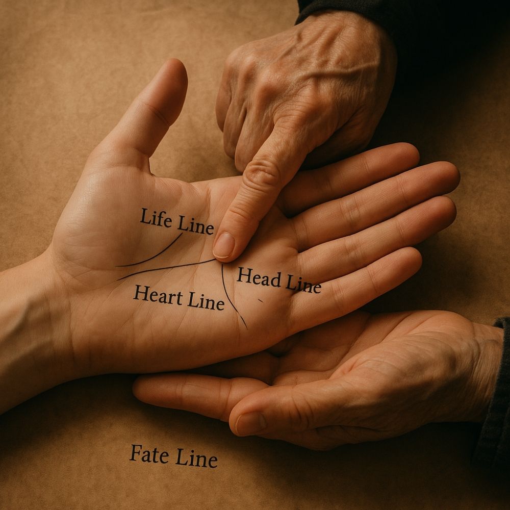 Spiritual Insight Psychic Reader