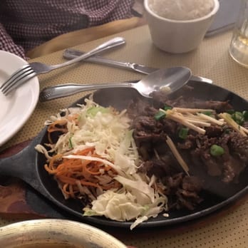 Sisters Thai - Sister beef! - Thai Near Me - Fairfax, Virginia Sisters Thai - Sister beef! - Thai Near Me - Fairfax, Virginia