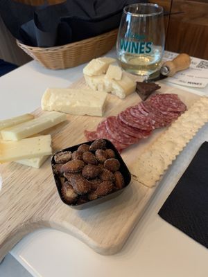 Haley's Wines by null