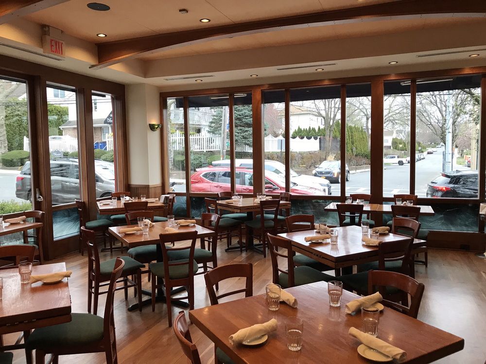 Eastchester Fish Gourmet