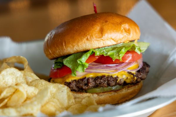 Homegrown Taproom & Kitchen by null