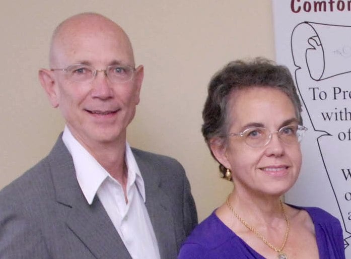 Comfort Keepers - home care agency in Manchester, NH