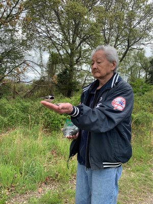 Elizabeth A. Morton National Wildlife Refuge by null