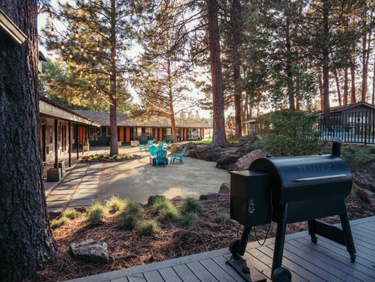 LOGE Bend by null