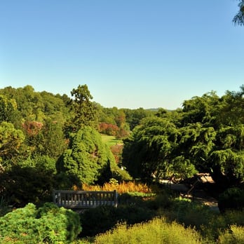Deep Cut Gardens - Botanical Gardens Near Me - Middletown, New Jersey