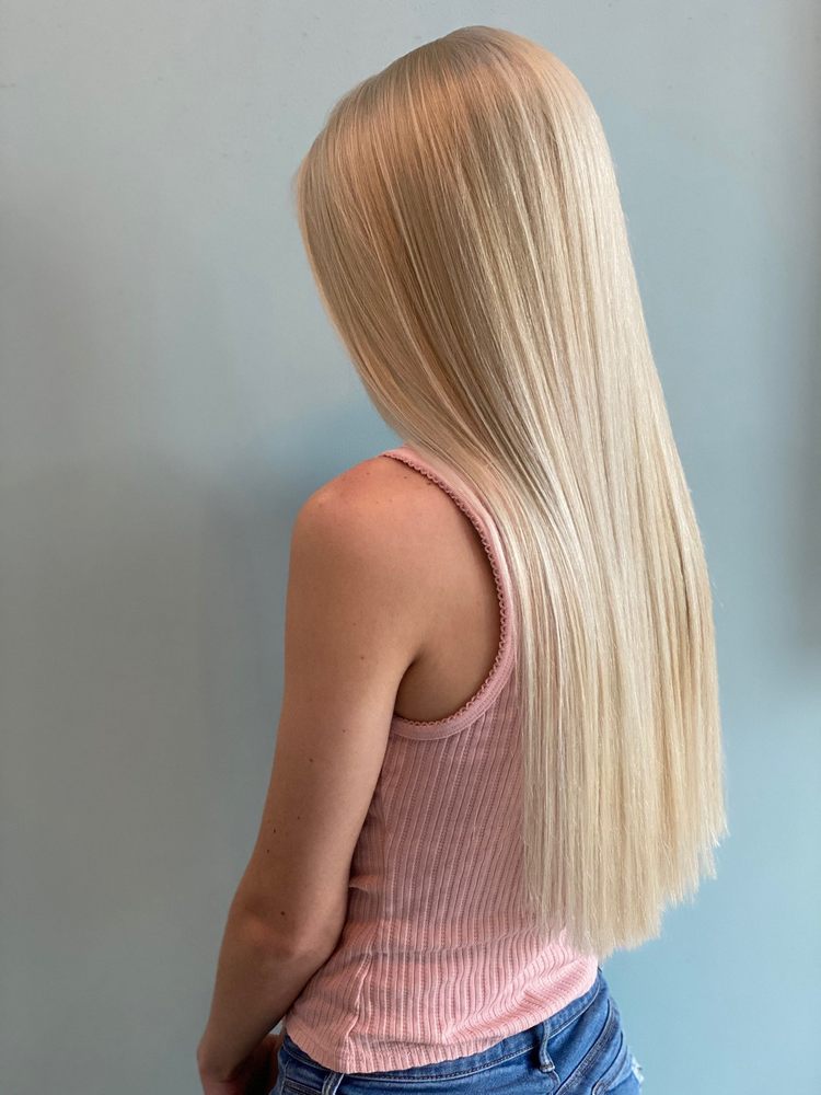 DAX IVY SALON Updated October 2024 15 Photos 23106 Cinema Way