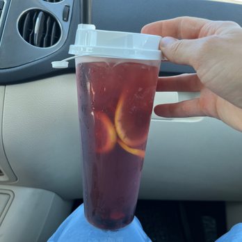 Bubble 1A - Mixed berry tea - Juice Bars & Smoothies Near Me - Upland, California Bubble 1A - Mixed berry tea - Juice Bars & Smoothies Near Me - Upland, California