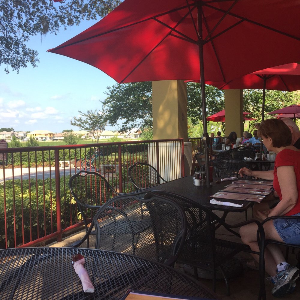 Peach Valley Cafè - Out door seating - Breakfast & Brunch Near Me - Heathrow, Florida Peach Valley Cafè - Out door seating - Breakfast & Brunch Near Me - Heathrow, Florida