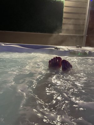 California Dreams Hostel by null