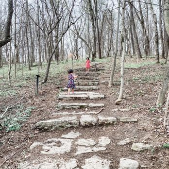 Cherokee Park - Parks Near Me - Louisville, Kentucky