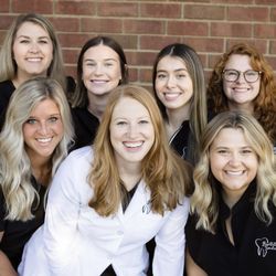 Bartlett Smiles - Bartlett Smiles Team