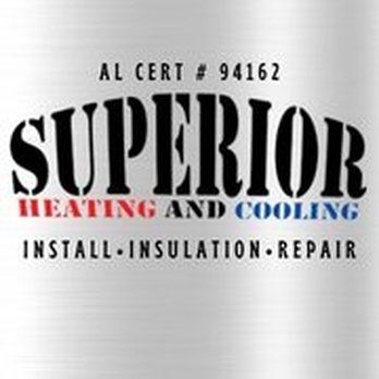 Superior Heating and Cooling - Heating & Air Conditioning/HVAC Near Me Superior Heating and Cooling - Heating & Air Conditioning/HVAC Near Me