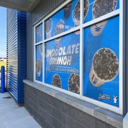 Outside Outside