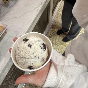 The Original Rainbow Cone - Single scoop - Ice Cream & Frozen Yogurt Near Me - Orland Park, Illinois The Original Rainbow Cone - Single scoop - Ice Cream & Frozen Yogurt Near Me - Orland Park, Illinois