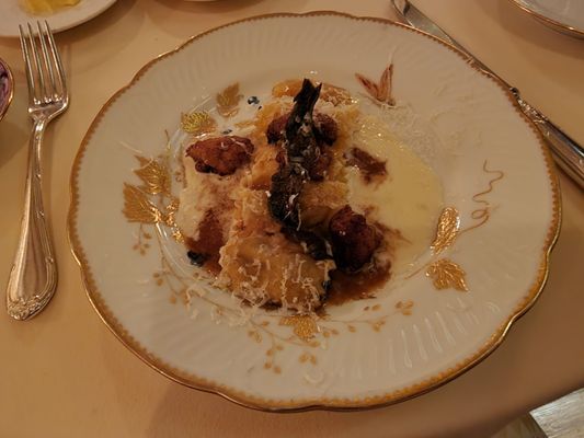 Vetri Cucina by null