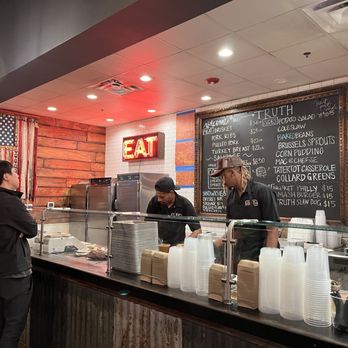 Truth BBQ - Barbeque Near Me - Houston, Texas Truth BBQ - Barbeque Near Me - Houston, Texas