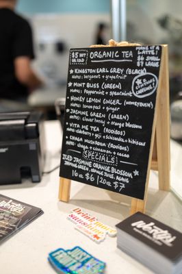 Menu photo 8 Westy's Organic Kitchen & Juice Peoria, AZ Menu photo 8 Westy's Organic Kitchen & Juice Peoria, AZ