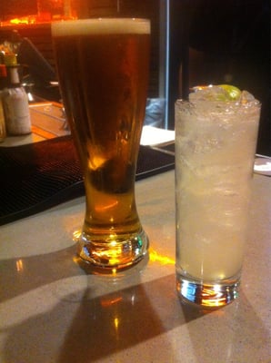 Bankers Hill by null