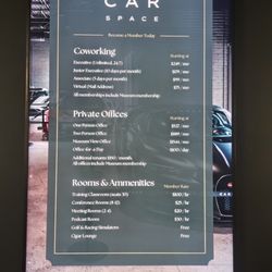 The Museum at Car Space