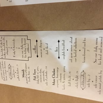One Main Tap and Grill - Menu - side 2 - New American Near Me - Randolph, Vermont One Main Tap and Grill - Menu - side 2 - New American Near Me - Randolph, Vermont