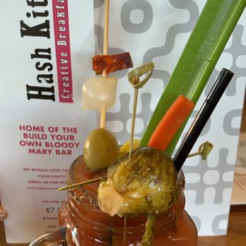 Hash Kitchen - Breakfast & Brunch Near Me - Scottsdale, Arizona