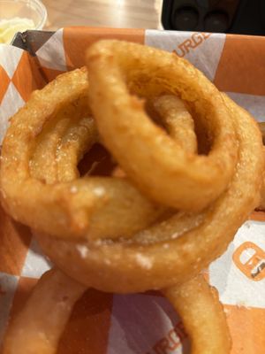 My Burger - St. Paul by null