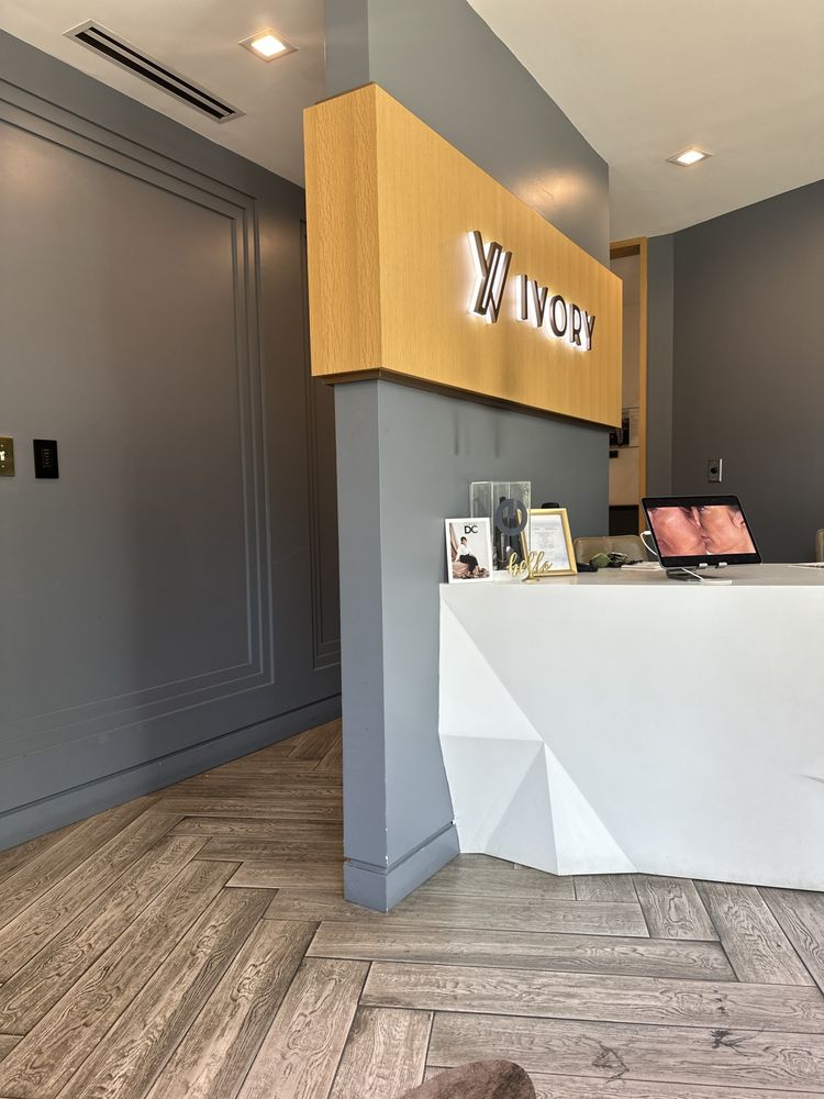 Ivory Dental Centre - patient advocate in Washington, DC, DC