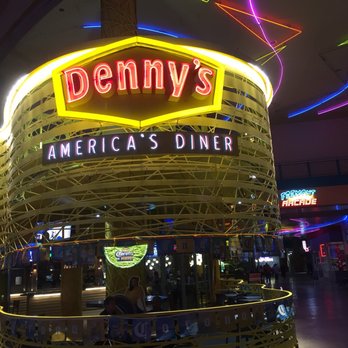 Denny's - American Near Me - Las Vegas, Nevada