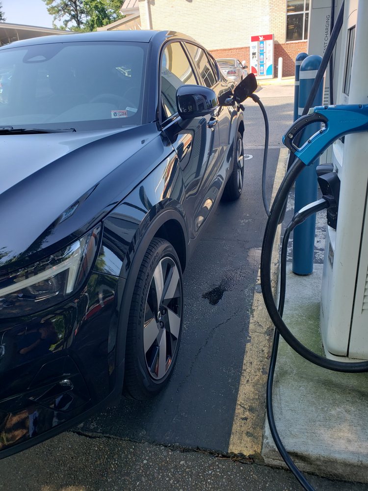 WYNNE VOLVO OF HAMPTON Updated July 2024 12 Photos & 16 Reviews