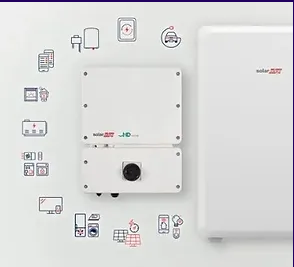 Slide of Lucky 8 Solar