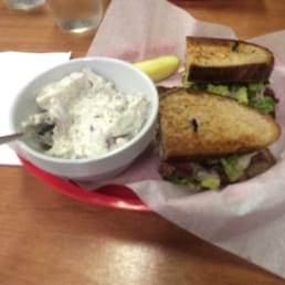 Pastrami Sandwich Pastrami Sandwich