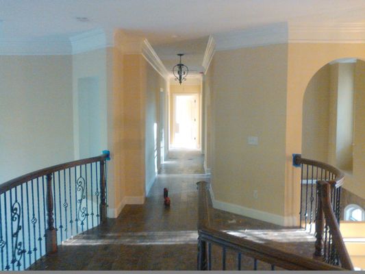 Masters Roofing Logo