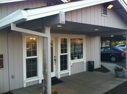 Wasson Memorial Veterinary Clinic