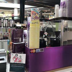 Chatime