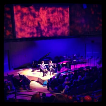 SFJAZZ - Vibraphonist Stefon Harris in pre-show interview (3/28/2013) - Performing Arts Near Me - San Francisco, California SFJAZZ - Vibraphonist Stefon Harris in pre-show interview (3/28/2013) - Performing Arts Near Me - San Francisco, California