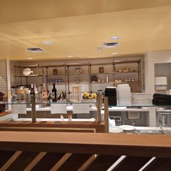 Sittoo’s - Back counter