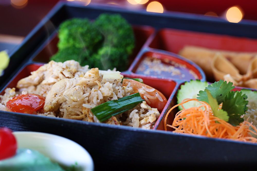 NOODLE WAVE 439 Photos & 465 Reviews Thai 2775 S Central Expy