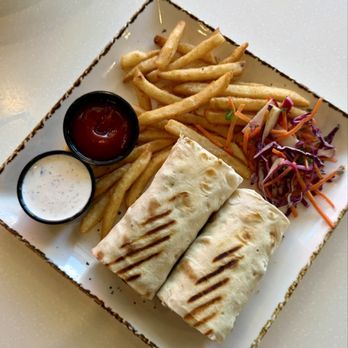 Aleppo's Kitchen - Mediterranean Near Me - Anaheim, California