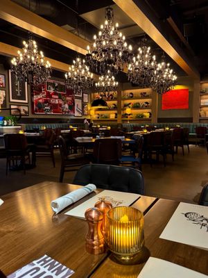 Culinary Dropout by null